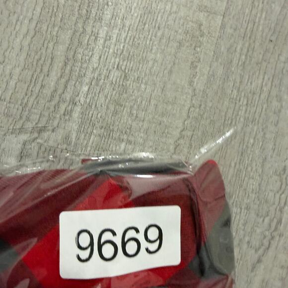 Dixxon Flannel Company Fifty Fifty Button Shirt Men's 2XL Red Buffalo Plaid - Picture 9 of 9